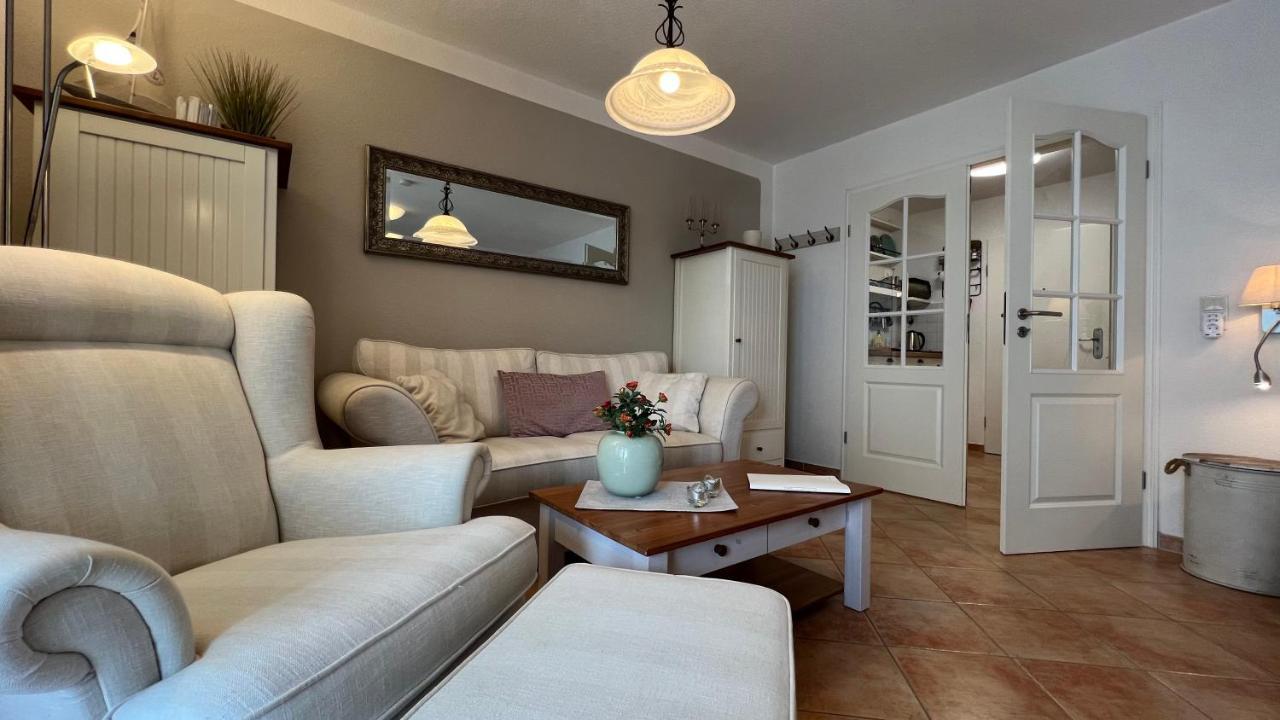 Ferienwohnung Sonnenblume بابي المظهر الخارجي الصورة